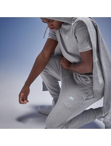 Nike Spodnie M Nsw Club Dt Jggr Bb Essentials Męskie Ubrania Spodnie dresowe i joggery DQ8385-065 Szary