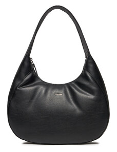 Torebka Calvin Klein Ck Must Soft Large Shoulder Bag K60K611747 Ck Black BEH