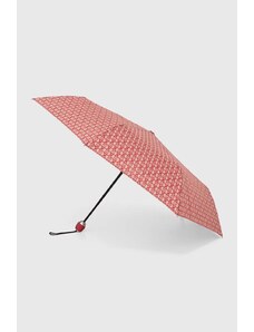 Liu Jo parasol kolor czerwony