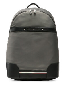 Plecak Tommy Hilfiger Th Central Repreve Backpack AM0AM11306 PRB