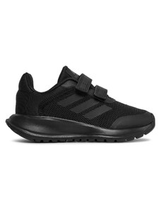 adidas Sneakersy Tensaur Run IG8568 Czarny