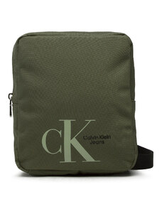 Saszetka Calvin Klein Jeans Sport Essentials Reporter S Dyn K50K508890 LB6