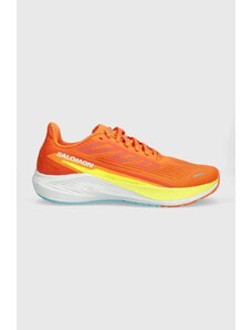 Salomon buty Aero Blaze 2 męskie kolor pomarańczowy L47426000