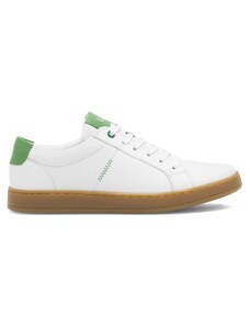 Sneakersy Lasocki DELECTA WI16-DELECTA-01 Biały