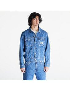 Męska kurtka dżinsowa Calvin Klein Jeans Regular 90'S Jeans Jacket Denim Medium