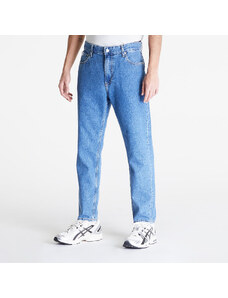 Męskie jeansy Calvin Klein Jeans Dad Jeans Denim Medium