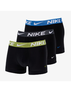 Bokserki Nike Trunk 3-Pack Multicolor