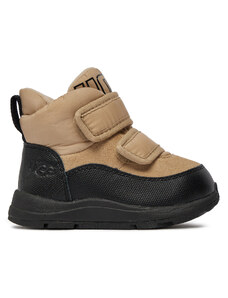 Ugg Śniegowce T Yose Puffer 1143780T Beżowy
