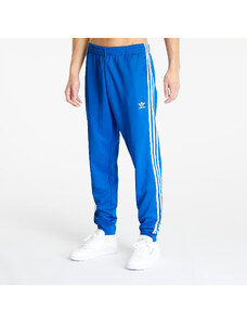 adidas Originals Męskie spodnie dresowe adidas Adicolor Classics Sst Track Pants Blue Bird/ White