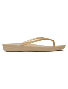 Japonki FitFlop Iqushion E54 Gold 010