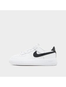 Nike Force 1 Low Easyon Dziecięce Buty Sneakersy FN0237-101 Biały