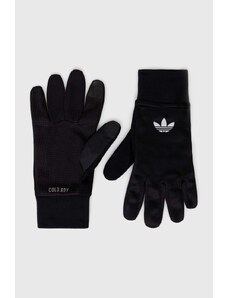 adidas Originals rękawiczki kolor czarny IS0698
