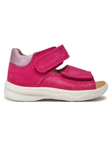 Sandały Superfit 1-600092-5510 M Pink