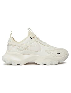 Nike Sneakersy TC 7900 DD9682 100 Biały