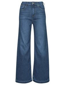 Pepe Jeans Jeansy biały