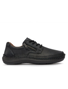 Sneakersy Rieker 03002-00 Black