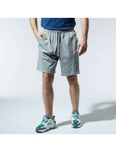 Nike Szorty Sportswear Club Fleece Shorts Męskie Odzież Szorty BV2772-063 Szary