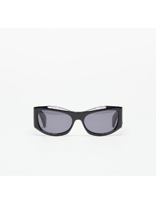 Męskie okulary przeciwsłoneczne HELIOT EMIL Aether Sunglasses Black