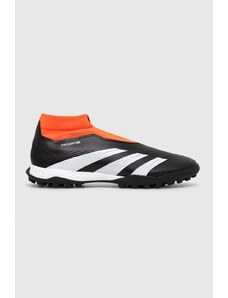 adidas Performance obuwie piłkarskie turfy Predator League kolor czarny IG7715