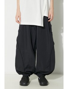 adidas Originals spodnie dresowe Premium Originals Pants kolor czarny gładkie IT9674