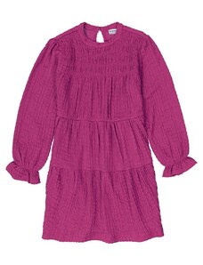 Garcia Sukienka w kolorze fioletowym