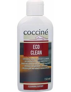Cocciné Zmywacz Do Ekoskóry Płyn Czyszczący Do Butów Eco Cleaner 100026 150 Ml