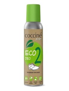 Cocciné Dezodorant Do Butów Ekologiczny Odświeżacz Obuwia 200 Ml 100018
