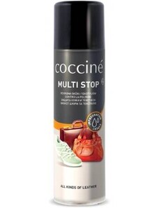 Uniwersalny Spray Zabezpieczający Do Wszystkich Skór Multistop Coccine 250 Ml 99969
