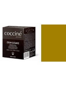 Cocciné Pasta Do Butów Krem Skóry Gładkiej Cream Elegance Australian Brown 50 Ml