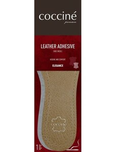 Cienkie Wkładki Skórzane Coccine Leather Adhesive Rozm. 35-36