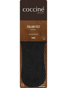 Ocieplające Filcowe Wkładki Do Butów Coccine Italian Felt Rozm. 35-36