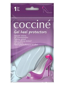 Coccine Gel Heel Protector Żelowe Zapiętki Samoprzylepne S/M 100013