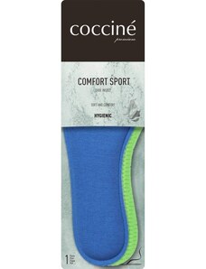 Wkładki Do Butów Sportowych Coccine Sport Comfort Rozm 41-42