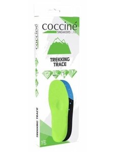 Wkładki Do Butów Obuwie Trekkingowe Coccine Trekking Trace R 37-38