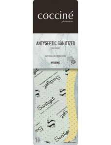 Cocciné Wkładki Do Butów Antyseptyczne Sanitized Rozm. 35-36