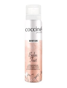Balm Feet - Balsam Zmiękczający I Nawilżający Stóp Spray 100 Ml Coccine 103026-100