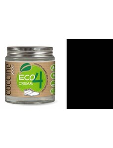 Pasta Do Butów Coccine Eco Cream 100Ml100020/Black