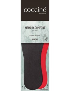 Wkładki Do Butów Memory Comfort Coccine R.38 103022