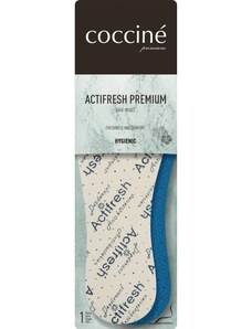 Wkładki Odświeżające Do Butów Actifresh Premium Coccine R.39 103023
