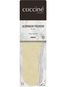 Zimowe Wkładki Do Butów Coccine Aluminium Premium R.46 1032012