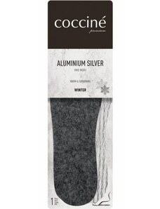 Termoizolacyjne Wkładki Do Butów Coccine Aluminium Silver R.41 1032015