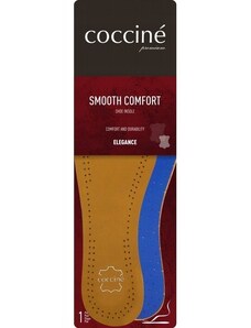 Skórzane Wkładki Do Butów Smooth Comfort Coccine R.45-46