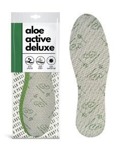R. 44 – Wkładki Antybakteryjne Aloe Active Deluxe 06W44 Paolo Peruzzi