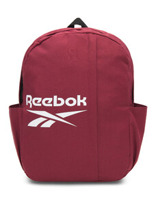 Reebok Plecak RBK-004-CCC-05 Bordowy