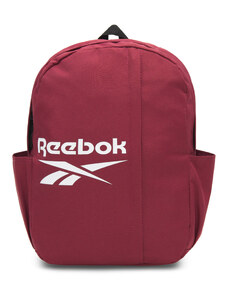 Plecak Reebok RBK-004-CCC-05 Maroon