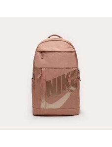 Nike Plecak Nk Elmntl Bkpk - Hbr Damskie Akcesoria Plecaki DD0559-605 Beżowy
