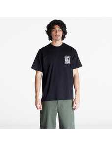 Koszulka męska Carhartt WIP Short Sleeve Always a WIP T-Shirt UNISEX Black