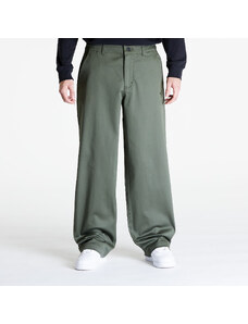 Męskie spodnie płócienne Nike Life Men's El Chino Pants Cargo Khaki/ Cargo Khaki