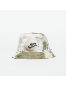 Czapka Nike Apex Bucket Hat Cargo Khaki/ Sail/ Neutral Olive/ Black