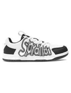 Sneakersy Sprandi BP-SK-0704S Biały